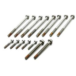 Engine Works Cylinder Head Fasteners 17118HP
