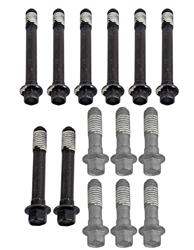 Engine Works High-Tensile Strength Head Bolt Kits 17203