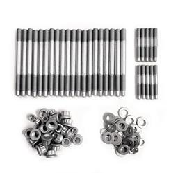 Engine Works Cylinder Head Fasteners 17404