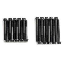 Engine Works Cylinder Head Fasteners 17429