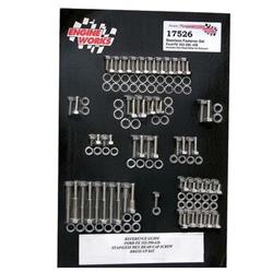 Engine Works Engine Bolt Kits 17526