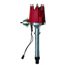 Engine Works Street and Strip Distributors 1VAC