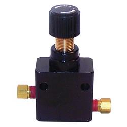 Engine Works Billet Aluminum Proportioning Valves 22200