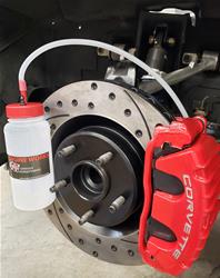 Engine Works One-Man Brake Bleeder Kits 22217