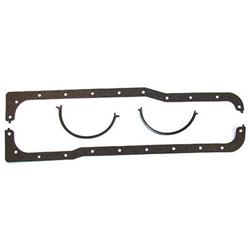 Engine Works Oil Pan Gaskets 255351