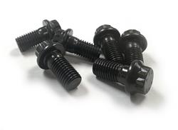 Engine Works Pro Series Flywheel Bolts 257956PRO