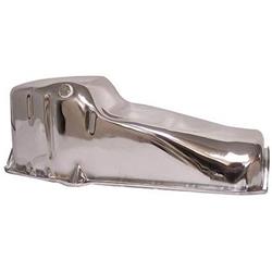 Engine Works Stock-Style Oil Pans