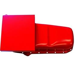 Engine Works Racing Oil Pans 26726