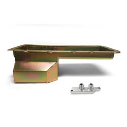 Engine Works LS Swap Oil Pans 26731Z