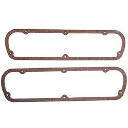 Engine Works Valve Cover Gaskets 302SVC