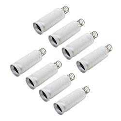 Engine Works OEM-Style Spark Plug Boot Heat Shields 329681-8