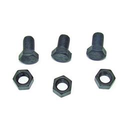Engine Works Torque Converter Bolts 36716