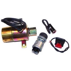 Engine Works Line Locks 37050