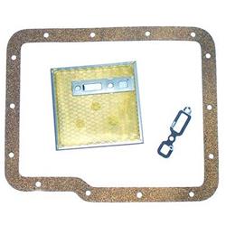 Engine Works Transmission Filter Kits