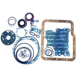 Engine Works Automatic Transmission Rebuild Kits 37209