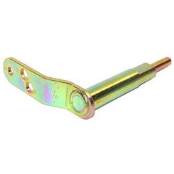 Engine Works GM Powerglide Competition Series Shift Levers 37218