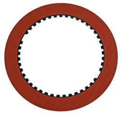 Engine Works High Gear Clutch Plates 37226