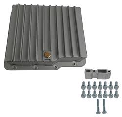 Engine Works Deep Transmission Pans 37230