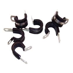 Engine Works Adel Line Clamps