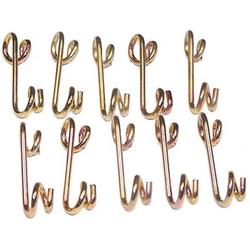 Engine Works Quick-Release Fastener Springs 39082