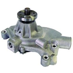Engine Works High Performance Aluminum Mechanical Water Pumps 41034