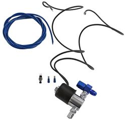 Engine Works Nitrous Purge Valves 41304