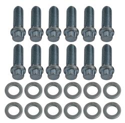 Engine Works Intake Manifold Bolts 41490