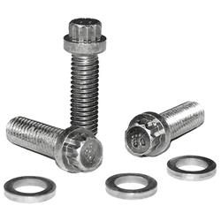 Engine Works Intake Manifold Bolts 41497