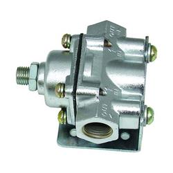 Engine Works Fuel Pressure Regulators