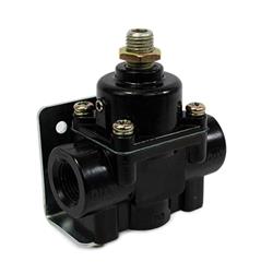 Engine Works Fuel Pressure Regulators 41803BK