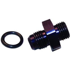 Engine Works High-Flow Radius Inlet O-Ring Fittings 41846