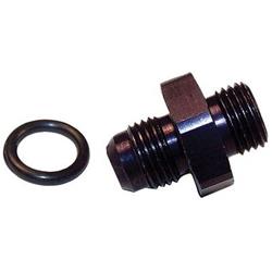 Engine Works High-Flow Radius Inlet O-Ring Fittings 41848