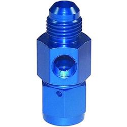 Engine Works Gauge Port Adapter Fittings 42006