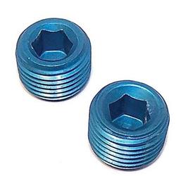 Engine Works Pipe Plugs