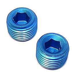 Engine Works Pipe Plugs 420337