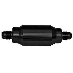 Engine Works Billet In-Line Fuel Filters 42760