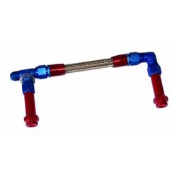 Engine Works Carburetor Feed Lines 43141