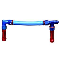Engine Works Carburetor Feed Lines 43142