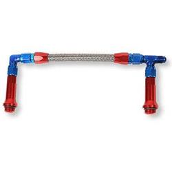 Engine Works Carburetor Feed Lines 43146