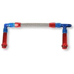 Engine Works Carburetor Feed Lines 43147