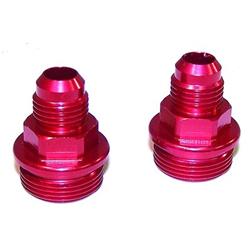 Engine Works Carburetor Inlet Fittings 43250