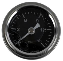 Engine Works Mechanical Gauges 52000