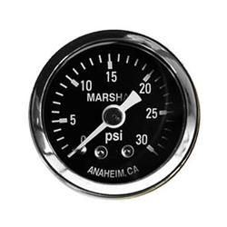 Engine Works Mechanical Gauges 52003