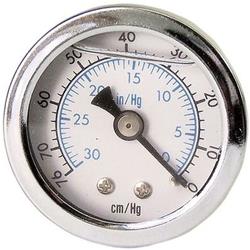 Engine Works Mechanical Gauges 52010