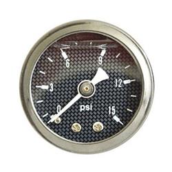 Engine Works Mechanical Gauges 52011