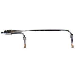 Engine Works Carburetor Feed Lines 52197
