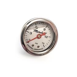 Engine Works Mechanical Gauges 52200