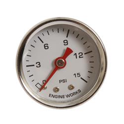 Engine Works Mechanical Gauges 52202