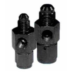 Engine Works Gauge Port Adapter Fittings 53004