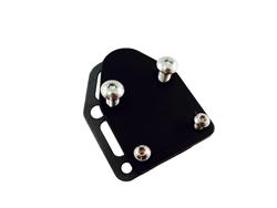 Engine Works Chevy Fuel Pump Block-Off Plates 560400